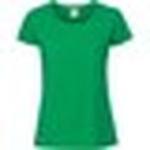 T-shirts a maniche lunghe Iconic - Fruit Of The Loom - Modalova