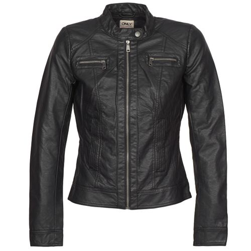 Giacca in pelle Only BANDIT - Only - Modalova