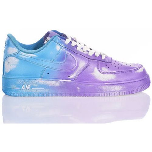 Sneakers Air Force 1 Purple Blue - Nike - Modalova