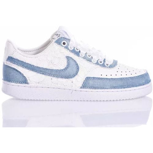 Sneakers Nike Denim Lace - Nike - Modalova