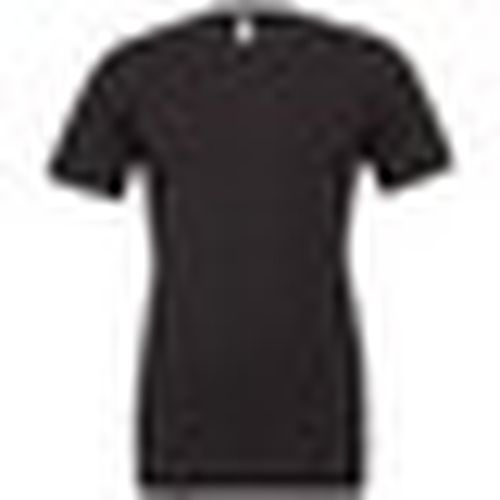 T-shirt Bella + Canvas Tri-Blend - Bella + Canvas - Modalova