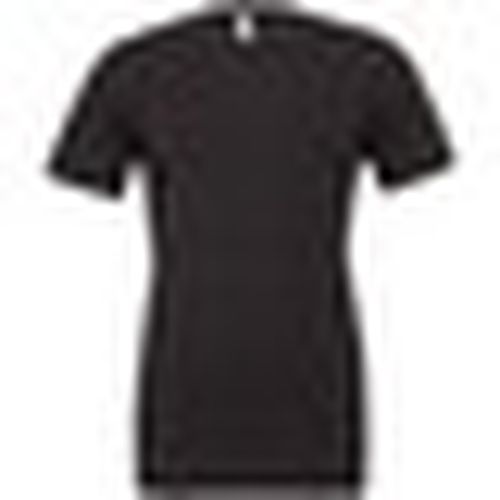 T-shirts a maniche lunghe Tri-Blend - Bella + Canvas - Modalova