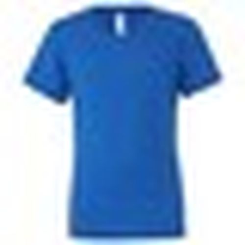 T-shirt Bella + Canvas Tri-Blend - Bella + Canvas - Modalova