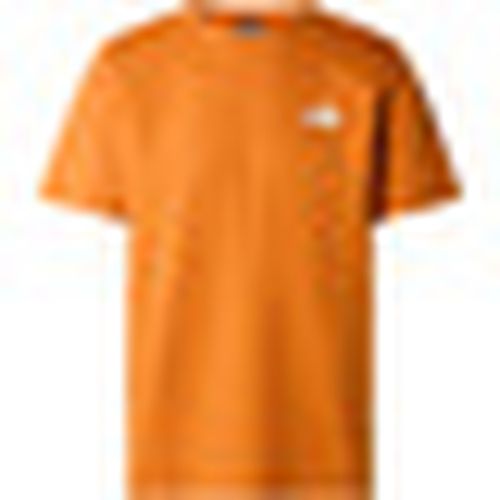 Camicia a maniche corte M S/S REDBOX TEE - The North Face - Modalova