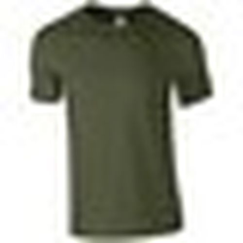 T-shirts a maniche lunghe Softstyle - Gildan - Modalova