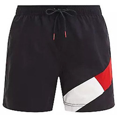 Costume / Bermuda da spiaggia SF MEDIO CON COULISSE - Tommy hilfiger - Modalova