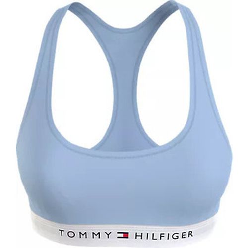 Non imbottito REGGISENO SENZA FODERATURA - Tommy hilfiger - Modalova