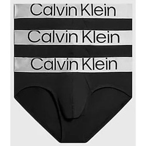 Boxer SLIP HIP 3PZ - Calvin Klein Jeans - Modalova