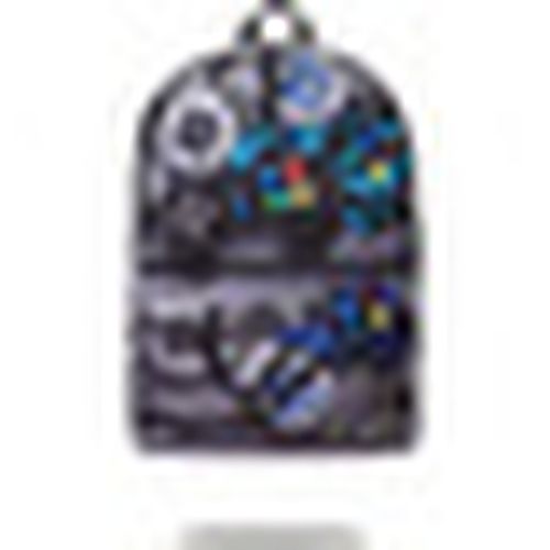 Zaini CONTROLLER WRAP GREY BACKPACK 920SJS60NSZ - Space Junk - Modalova