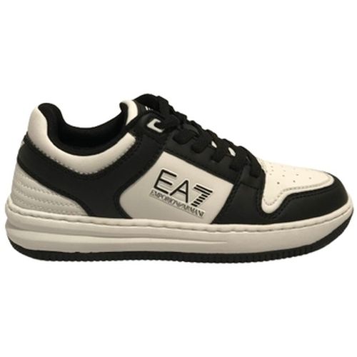 Sneakers Sneaker U25EA03 - Ea7 emporio armani - Modalova