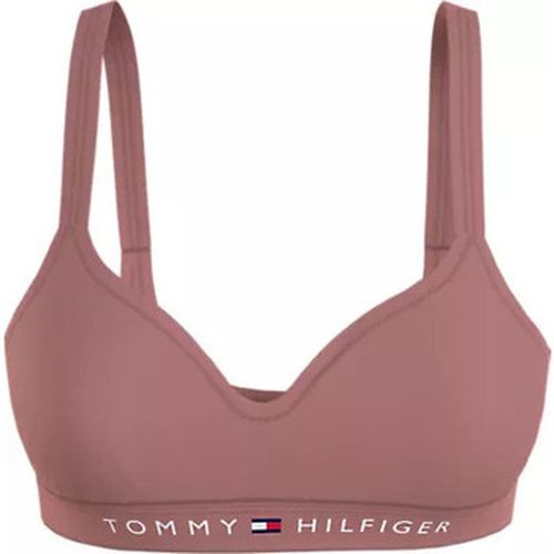 Non imbottito BRALETTE LIFT (TAGLIE ESTESE) - Tommy hilfiger - Modalova