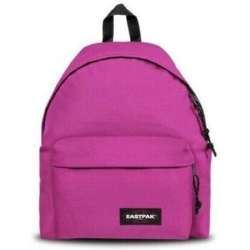 Zaini PADDED EK620-5S3 PINK TROPICAL - Eastpak - Modalova