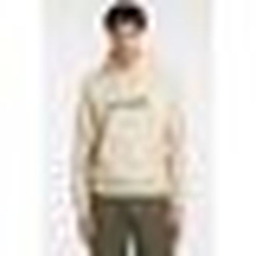 Felpe con cappuccio M4YQ23 K9V31-G1W7 BISCOTTI - Guess - Modalova