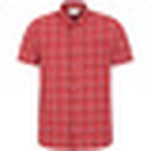 Camicia a maniche lunghe MW315 - Mountain Warehouse - Modalova