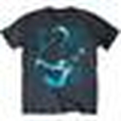 T-shirts a maniche lunghe Chords - Ed Sheeran - Modalova