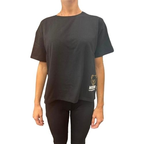 T-shirt & Polo T-shirt E25MO08 - Moschino - Modalova