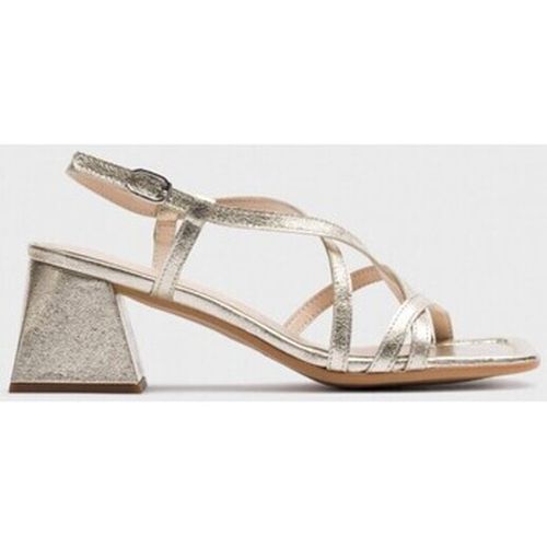 Scarpe Wonders Love M-5303 Plata - Wonders - Modalova