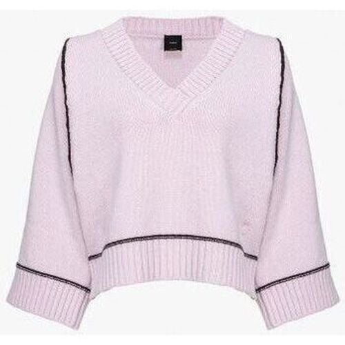 Maglione CAPSULA 104065 A1CH-N97 - Pinko - Modalova