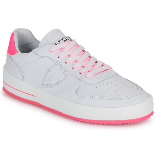 Sneakers basse NICE LOW WOMAN - Philippe Model - Modalova