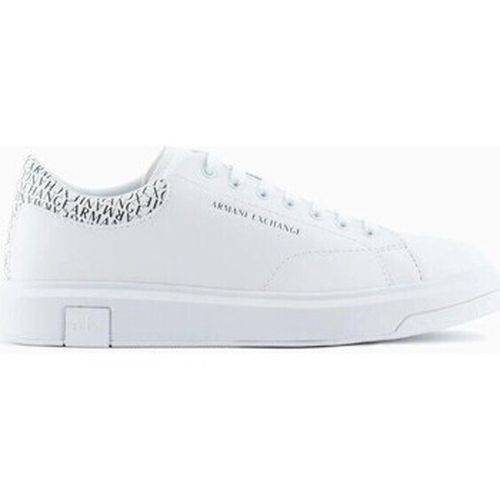 Sneakers EAX XUX123 XV761 - EAX - Modalova