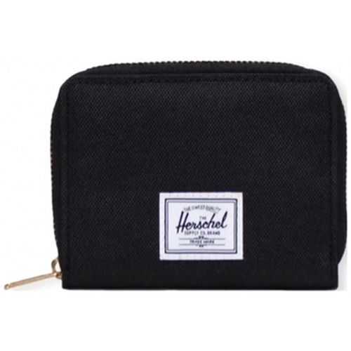 Portafoglio Tyler Eco Wallet - Black - Herschel - Modalova