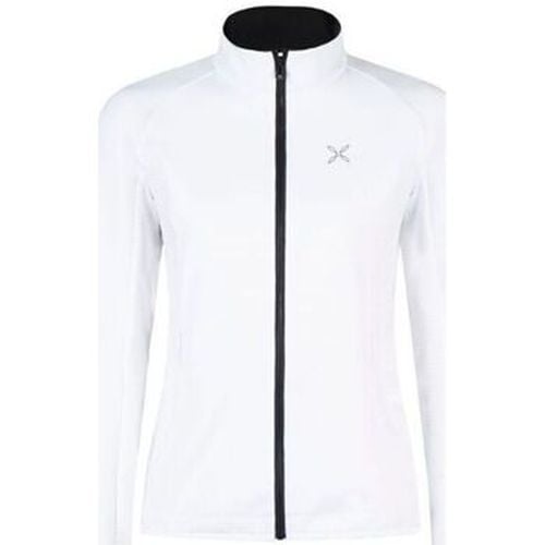 Maglione Maglia Destiny Donna White/Black - Montura - Modalova