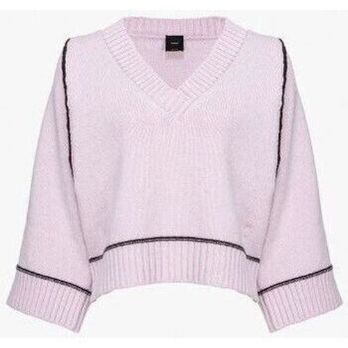 Maglione CAPSULA 104065 A1CH-N97 - Pinko - Modalova