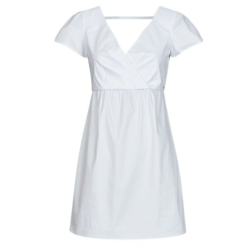 Abito corto XW000476 - Armani Exchange - Modalova