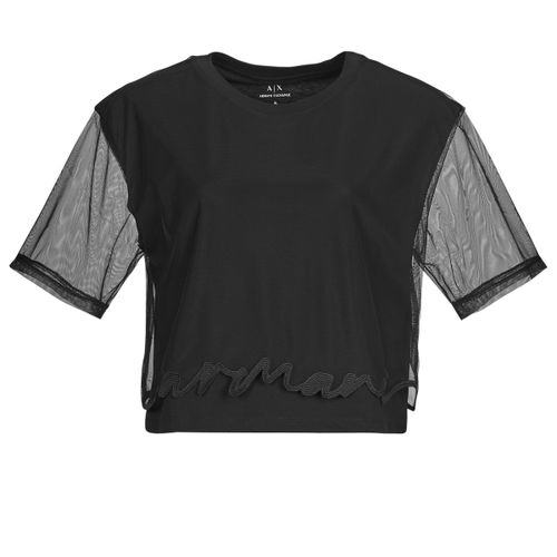 Camicetta Armani Exchange XW000541 - Armani Exchange - Modalova