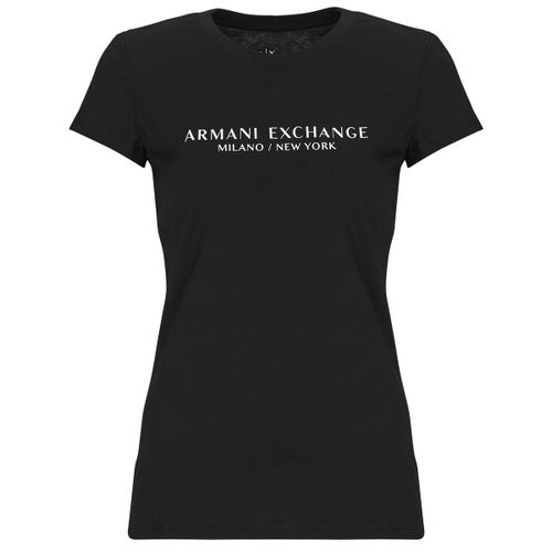 T-shirt Armani Exchange 8NYTAB - Armani Exchange - Modalova