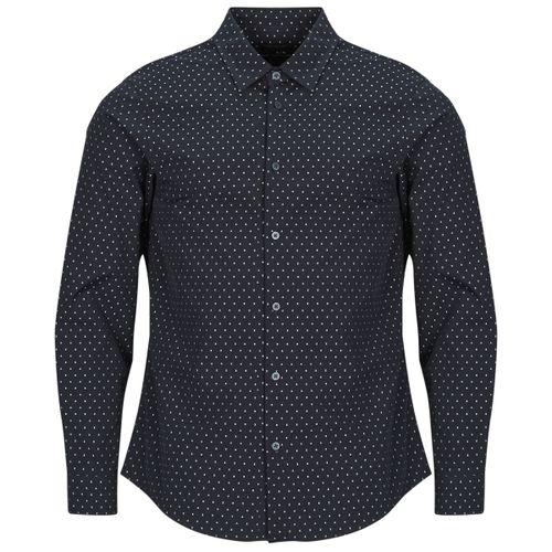 Camicia a maniche lunghe XM000719 - Armani Exchange - Modalova