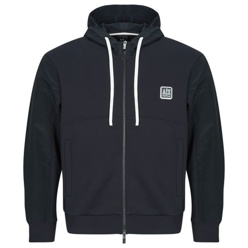 Felpe con cappuccio XM000480 - Armani Exchange - Modalova
