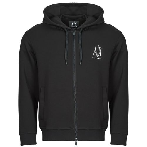 Felpe con cappuccio XM000371 - Armani Exchange - Modalova