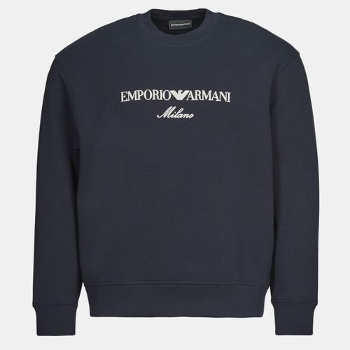 Felpe SWEATSHIRT EM001052 - Emporio armani - Modalova