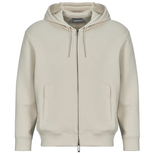 Felpe con cappuccio SWEATSHIRT EM001122 - Emporio armani - Modalova