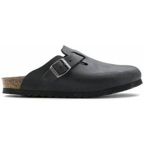 Scarpe Birkenstock Boston nero - Birkenstock - Modalova