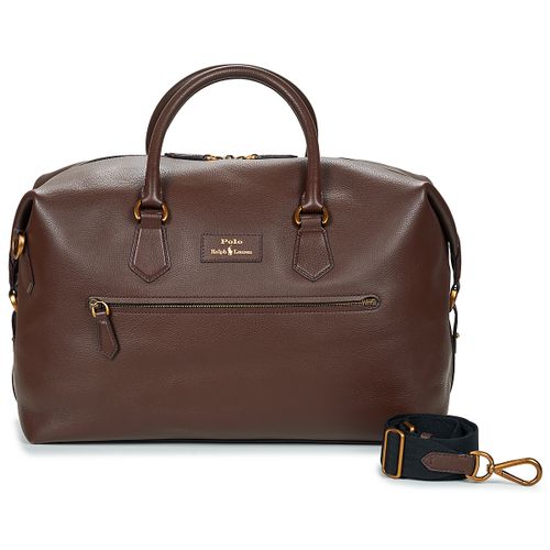 Borsa da viaggio DUFFLE-DUFFLE-LARGE - Polo ralph lauren - Modalova