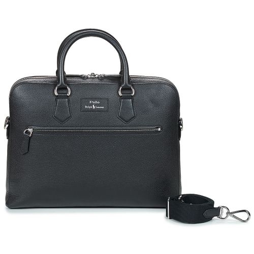 Borsa porta documenti COMMUTER-MESSENGER-MEDIUM - Polo ralph lauren - Modalova