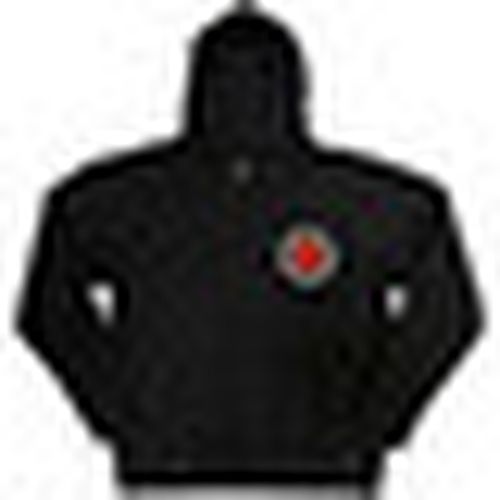 Felpa Red Hot Chili Peppers RO9671 - Red Hot Chili Peppers - Modalova