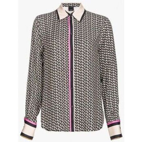 Camicia NEW NORA 104011 A24Z-CZ5 - Pinko - Modalova