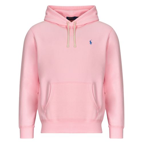 Felpe SWEAT A CAPUCHE MOLTONE EN COTON - Polo ralph lauren - Modalova