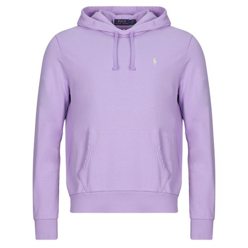 Felpe con cappuccio SWEATSHIRT CAPUCHE EN MOLLETON TERRY - Polo ralph lauren - Modalova
