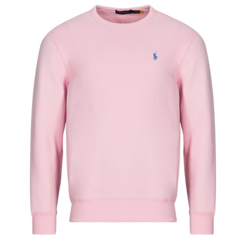 Felpe SWEATSHIRT COL ROND MOLLETON - Polo ralph lauren - Modalova