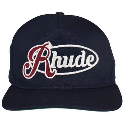 Cappellino Rhude - Rhude - Modalova