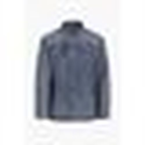 Camicia a maniche lunghe 12252698 SCOTT OVERSHIRT- DENIM - jack & jones - Modalova