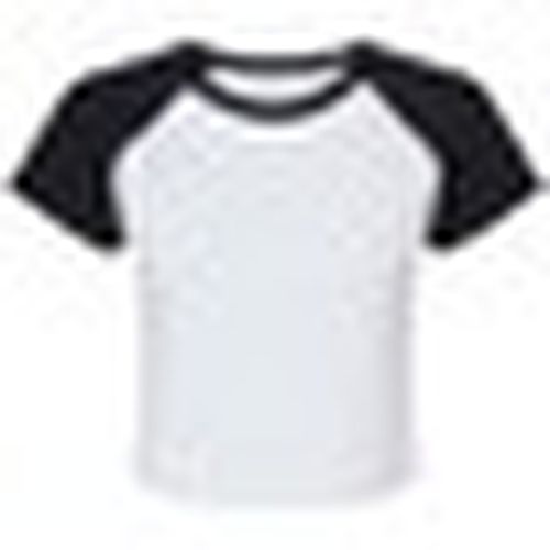 T-shirts a maniche lunghe BL1201 - Bella + Canvas - Modalova