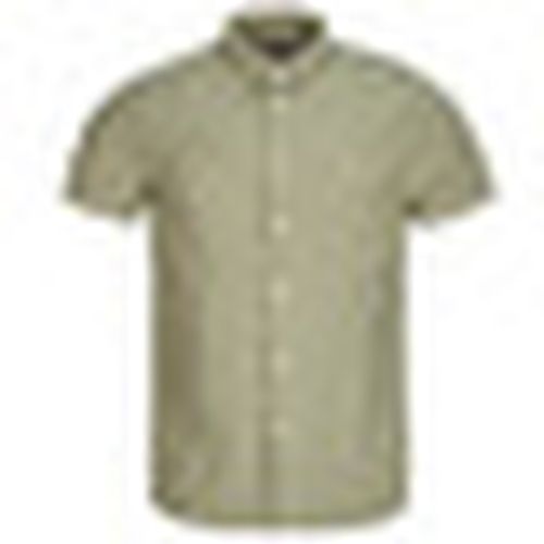 Camicia a maniche corte PAGOS - Deeluxe - Modalova