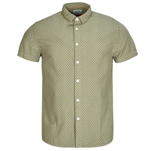 Camicia a maniche corte PAGOS - Deeluxe - Modalova