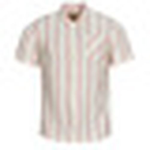 Camicia a maniche corte CURRIES - Deeluxe - Modalova