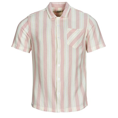 Camicia a maniche corte CURRIES - Deeluxe - Modalova